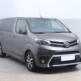 Toyota ProAce Verso 2.0 D- 4D / 19531949