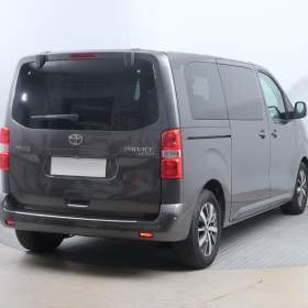 Foto inzerátu Toyota ProAce Verso 2.0 D-4D