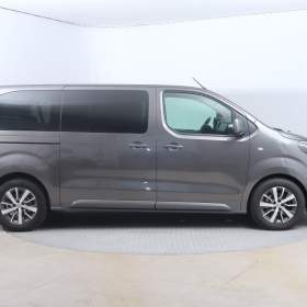 Foto inzerátu Toyota ProAce Verso 2.0 D-4D