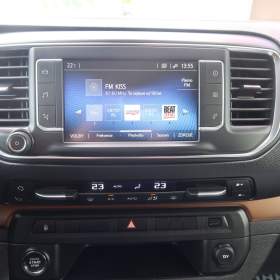 Foto inzerátu Toyota ProAce Verso 2.0 D-4D