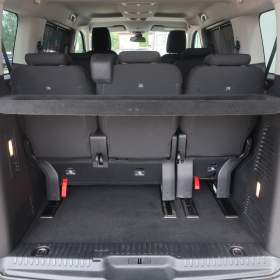 Foto inzerátu Toyota ProAce Verso 2.0 D-4D