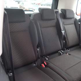 Foto inzerátu Toyota ProAce Verso 2.0 D-4D