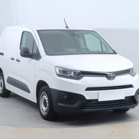 Toyota ProAce City 1.5 D4- D / 19531950