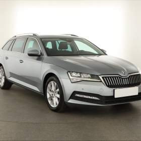 Škoda Superb 2.0 TDI / 19531953