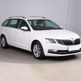 Škoda Octavia 2.0 TDI / 19531957