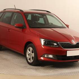 Škoda Fabia 1.2 TSI / 19531959