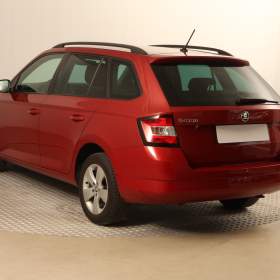 Foto inzerátu Škoda Fabia 1.2 TSI