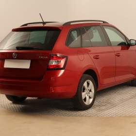 Foto inzerátu Škoda Fabia 1.2 TSI
