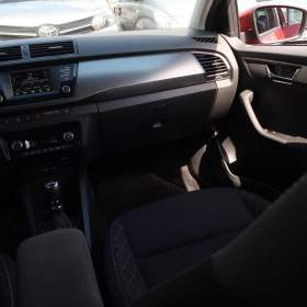 Foto inzerátu Škoda Fabia 1.2 TSI