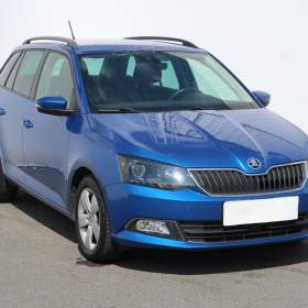 Škoda Fabia 1.4 TDI / 19531962