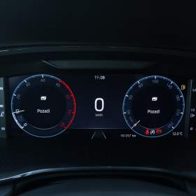 Foto inzerátu Škoda Octavia 2.0 TDI