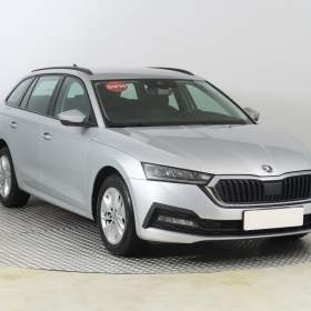 Škoda Octavia 2.0 TDI / 19531964