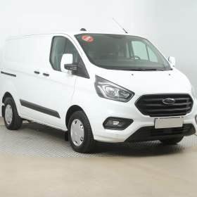 Ford Transit Custom 2.0 EcoBlue / 19531965
