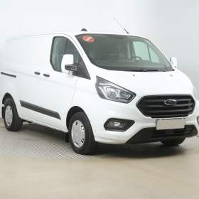 Ford Transit Custom 2.0 EcoBlue / 19531965