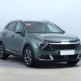Kia Sportage 1.6 CRDi MHEV / 19531966
