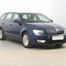 Škoda Octavia 1.6 TDI / 19531971