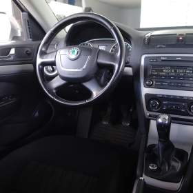 Škoda Octavia 1.6 TDI / 19531972