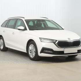Škoda Octavia 2.0 TDI / 19531974