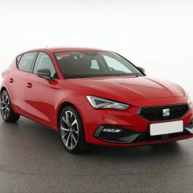 Seat Leon 1.5 TSI / 19531976