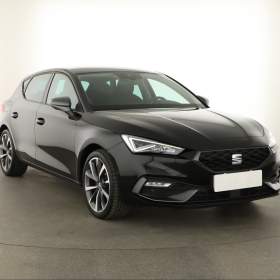 Foto inzerátu Seat Leon 1.5 TSI