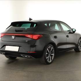 Foto inzerátu Seat Leon 1.5 TSI