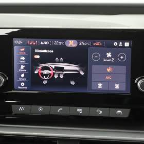 Foto inzerátu Seat Leon 1.5 TSI