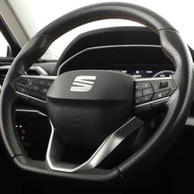 Foto inzerátu Seat Leon 1.5 TSI