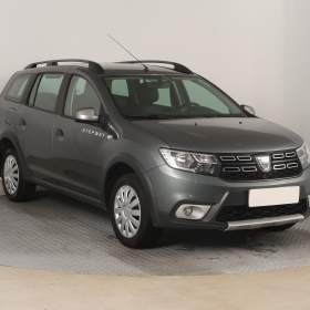 Dacia Logan 0.9 TCe / 19531977