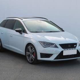 Seat Leon 2.0 TSI Cupra 280 / 19531978