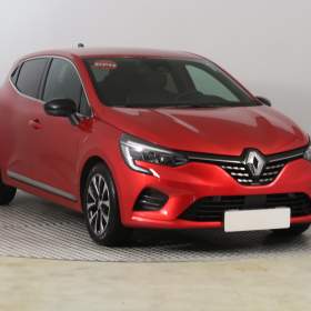 Renault Clio 1.0 TCe / 19531980