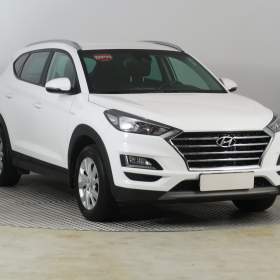 Hyundai Tucson 1.6 CRDi / 19531983
