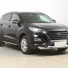 Hyundai Tucson 1.6 CRDi / 19531983