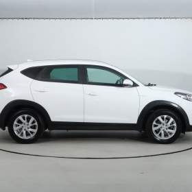 Foto inzerátu Hyundai Tucson 1.6 CRDi