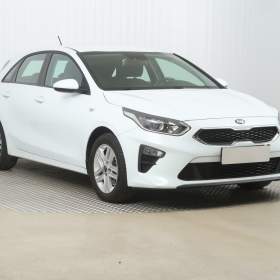 Kia Ceed 1.4 CVVT / 19531984