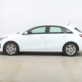 Foto inzerátu Kia Ceed 1.4 CVVT