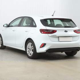 Foto inzerátu Kia Ceed 1.4 CVVT