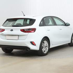 Foto inzerátu Kia Ceed 1.4 CVVT