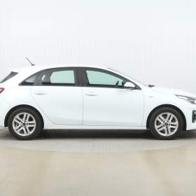 Foto inzerátu Kia Ceed 1.4 CVVT