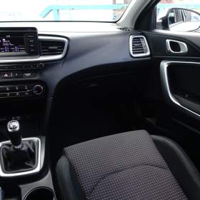 Foto inzerátu Kia Ceed 1.4 CVVT