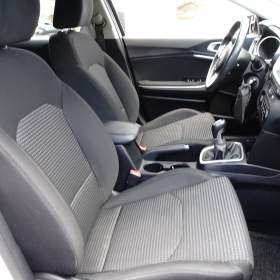 Foto inzerátu Kia Ceed 1.4 CVVT