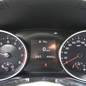 Foto inzerátu Kia Ceed 1.4 CVVT