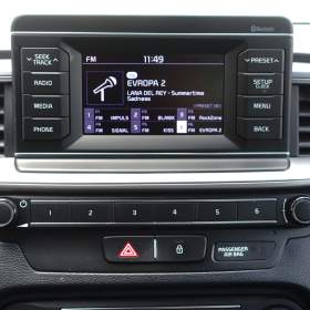 Foto inzerátu Kia Ceed 1.4 CVVT