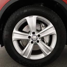 Foto inzerátu Mercedes-Benz GLC Coupe 250