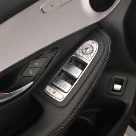 Foto inzerátu Mercedes-Benz GLC Coupe 250