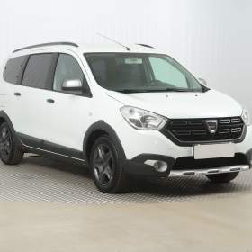 Dacia Lodgy 1.6 SCe / 19531988