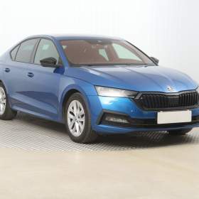 Škoda Octavia 1.5 TSI / 19531990