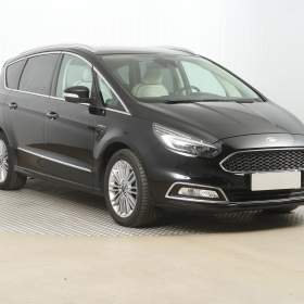 Ford S- MAX 2.0 TDCi / 19531992