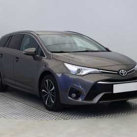 Toyota Avensis 1.8 Valvematic / 19531994