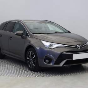 Toyota Avensis 1.8 Valvematic / 19531994