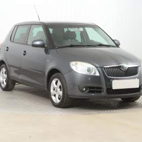 Škoda Fabia 1.2 12V / 19531997